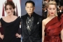 Helena Bonham Carter Supports Johnny Depp Amid Amber Heard Legal Battle