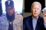Freeway Pledges Support for Joe Biden After the Politician Shares Condolences for Son's Death