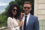 Christopher Masterson and Wife Expecting First Child