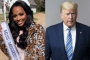 Miss USA 2020 Asya Branch Defends Herself Amid Donald Trump Backlash