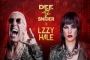 Lzzy Hale Calls 'The Magic of Christmas Day' Collaboration With Dee Snider 'Insanely Epic'