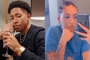 Ken Walker and Alleged Side Chick Confirm His Butt Touching in Response to Cheating Allegation