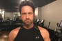 Gerard Butler's 'The Plane' Back on Track After Being Dropped Due to Insurance Issues