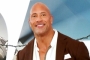 Dwayne Johnson Tackles Getting Stuck in Porsche Taycan During 'Red Notice' Shoot With Humor