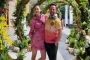 Nick Kroll Marries Pregnant Girlfriend Lily Kwong 