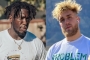 Nate Robinson Shares Uplifting Message for 'Son' After Being KO-ed by Jake Paul