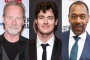 'The Lord of the Rings' Series Adds Peter Mullan, Benjamin Walker and Lenny Henry to Its Cast
