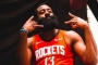 James Harden's Mom Defends His No-Show at Rockets Camp After Partying in Las Vegas