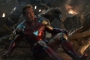 Robert Downey Jr. Admits His 'Iron Man' Role 'Creatively Satisfying'