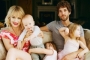 Kimberly Wyatt and Family Living Off Their Own Garden During Lockdown
