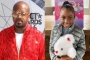 Jermaine Dupri Enraged by Shooting of 7-Year-Old Girl in Atlanta