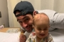 CNN's Andrew Kaczynski Shares Pic of Late Daughter's Last Smile to Him Amid Outpouring Support