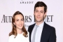 Adam Brody Says His Life Changed After Wife Leighton Meester Limited His Twitter Time