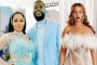 Gucci Mane's Wife Shows Off Silver Spoon From Beyonce Following Baby's Birth