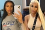  Watch: Chinese Kitty and Baddie Gi Get Into Brawl on a Flight in Miami