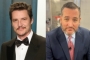 Pedro Pascal Encourages Fans to Give Ted Cruz Their Thoughts by Sharing His Office Phone Number 