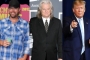Toby Keith and Ricky Skaggs Shamed for Receiving Medals From Trump After Impeachment