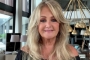 Bonnie Tyler Forced to Confront Her Fear of Water After Falling From Yacht
