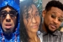 Dallas Austin Admits He 'Wanted to Kill Everybody' Due to Chilli and Usher's Romance
