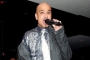Chico DeBarge Arrested for DUI and Drug Possession