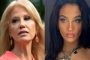 Kellyanne Conway Probed by Cops Over Daughter's Topless Pic Though Claudia Retracts Allegations