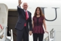Mike Pence Reportedly Homeless and Crashing With Republican Politicians Since Leaving Office