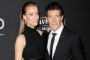 Antonio Banderas' Girlfriend Calls His Quick Recovery From COVID-19 His Greatest Birthday Gift