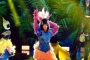 'The Masked Dancer' Exotic Bird Revealed as 'American Idol' Winner