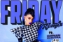 Rebecca Black Celebrates 'Friday' 10th Anniversary by Releasing Its Remix and Futuristic Music Video