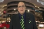 Clive Davis Puts on Hold Pre-Grammy Event After Diagnosed With Bell's Palsy