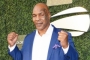 Mike Tyson Accuses Hulu of Stealing Black Man's Story Over Unauthorized Biopic