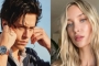 Cole Sprouse Spotted Enjoying Brunch Date With Ari Fournier