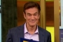Dr. Oz Praised for Saving a Man Who Collapsed at New Jersey Airport