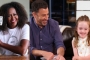 Michelle Obama Jokes It's a 'Setup' as She Fails to Convince Jimmy Kimmel's Daughter to Eat Veggies