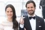 Princess Sofia and Prince Carl Philip of Sweden 'Grateful' After Welcoming Another Baby Boy