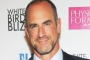 Christopher Meloni Responds After His Bootylicious Thick Posterior Sparks Hilarious Memes