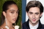 Here's What Madonna's Daughter Lourdes Leon Has to Say About 'First Boyfriend' Timothee Chalamet