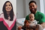 Stacey Solomon Pays Moving Tribute to Ashley Cain's Daughter After 'Heartbreaking' Death