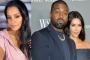 Claudia Jordan Backtracks on Claim Kanye West Tried to Woo Her While With Kim Kardashian