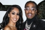 Quavo and Saweetie Dodge Criminal Charges Over Elevator Fight