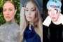 Evan Rachel Wood Stands With Ashley Morgan Smithline After Model Accused Marilyn Manson of Abuse