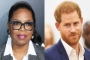 Oprah Winfrey and Prince Harry Announce Apple TV+ Series About Mental Health
