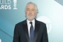 Robert De Niro Assures 'Excruciating' Leg Injury From 'Killers of the Flower Moon' Set 'Manageable'
