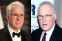 Steve Martin Among Stars Paying Tribute to Late Actor Charles Grodin