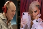 Matt Siegel Walks Off 'Matty in the Morning' After Dissing Demi Lovato Over Her Coming Out
