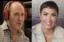 Matt Siegel Back to 'Matty in the Morning' After Walking Off Show Over Demi Lovato's Coming Out Joke