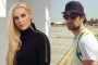 Lindsey Vonn Beaming During Public Outing With Rumored New Boyfriend Diego Osorio