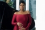 Fantasia Announces Birth of Baby Girl With Animal-Themed Maternity Photo