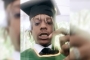 Rapper Metro Marrs Taken Into Police Custody for Making It Rain $10,000 at His Graduation Ceremony