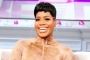 Fantasia Barrino Reveals 'Fighter' Baby Girl Arrived 'A Little Too Early'